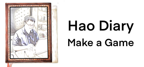 Hao Diary: Make a Game