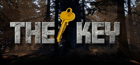 The Key Cover Image