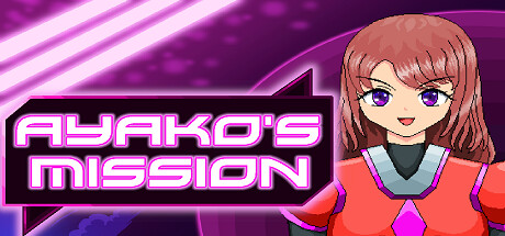 Ayako's Mission Cover Image