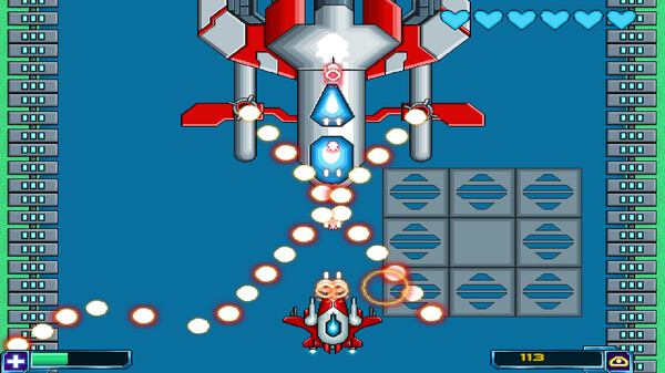 Скриншот из Ayako's Mission Скриншот из Ayako's Mission
