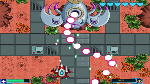 Скриншот из Ayako's Mission Скриншот из Ayako's Mission