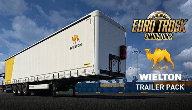 Euro Truck Simulator 2: Scandinavia delivers a launch trailer