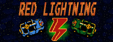 Red Lightning