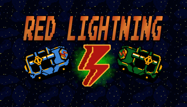 Red Lightning - Steam News Hub