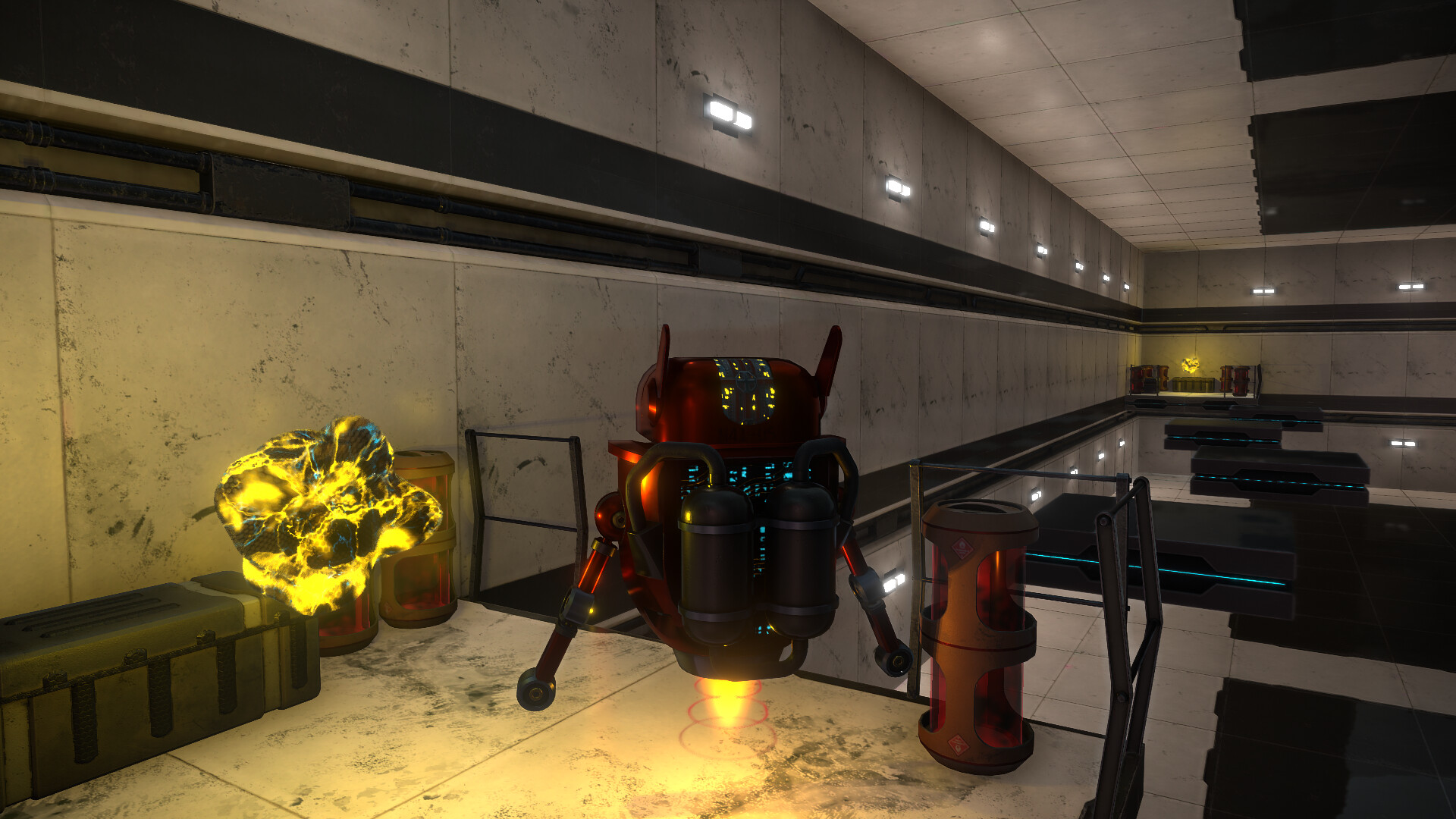 Light of Hope: The Redeemer #4