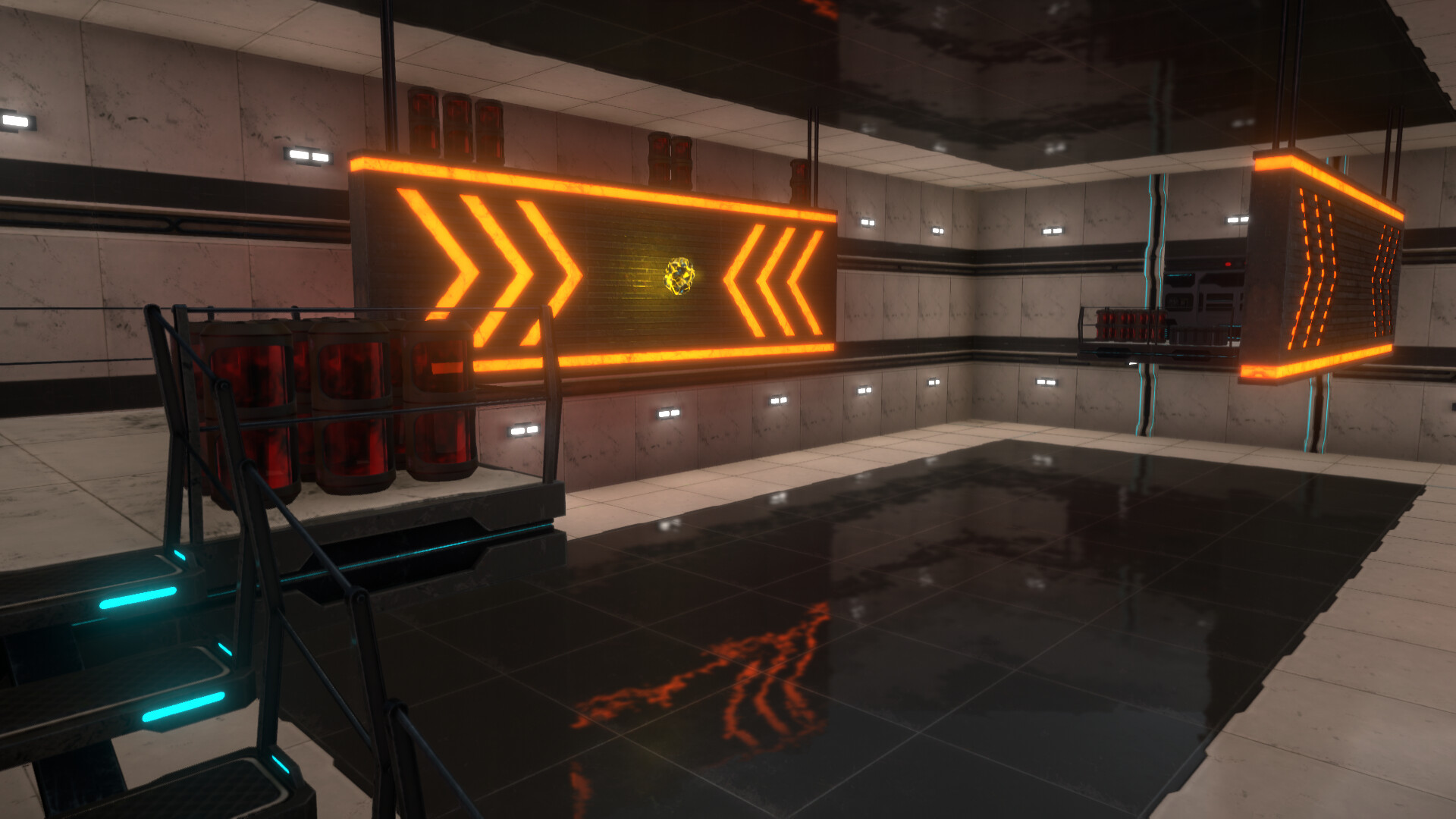 Light of Hope: The Redeemer #5