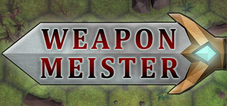 Weapon Meister Cover Image