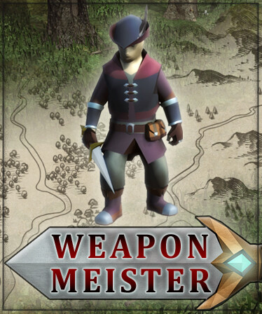 Weapon Meister