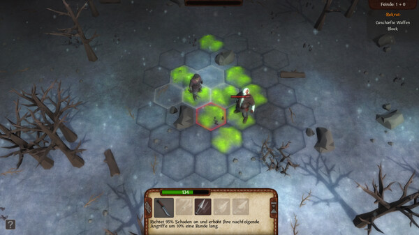 Weapon Meisterfor windows and Linux 1