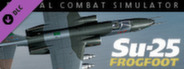 DCS: Su-25 Flaming Cliffs