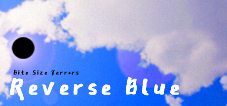 Image for Bite Size Terrors: Reverse Blue
