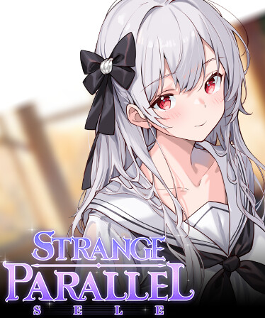 Strange Parallel:Sele