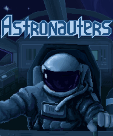 Astronauters