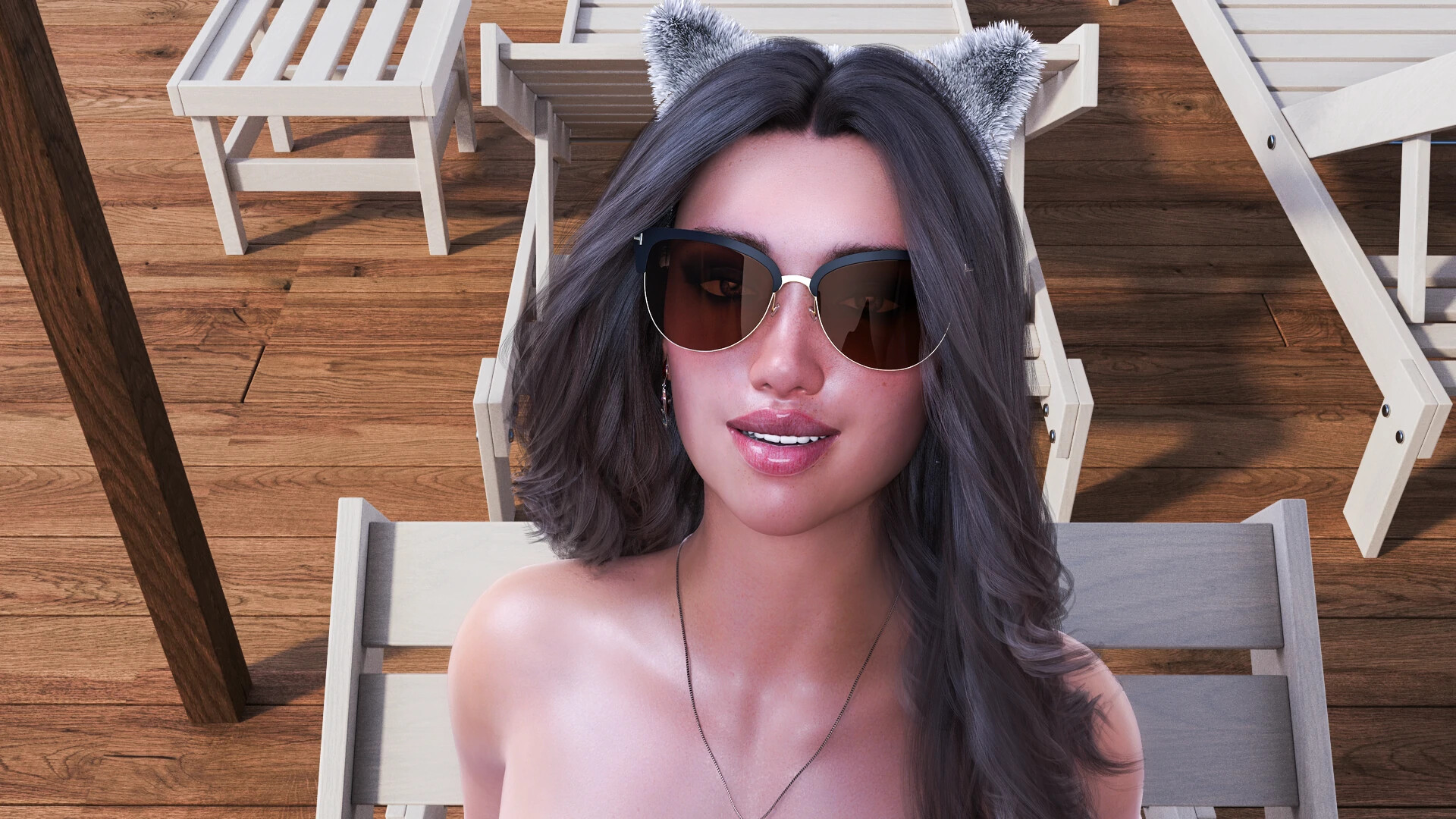 MILFs of Sunville - Extra content screenshot screenshot 14