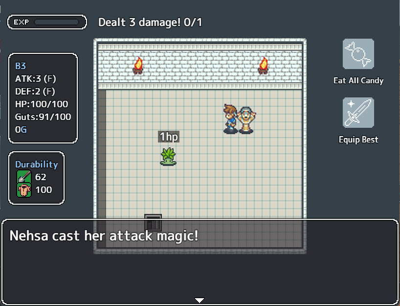 Mimic Logic screenshot 6