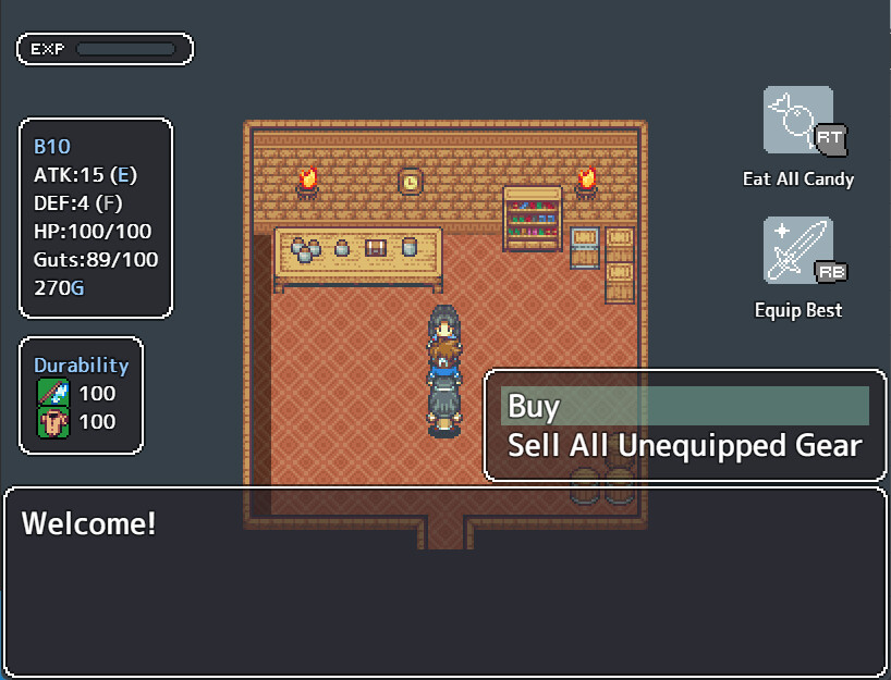 Mimic Logic screenshot 5