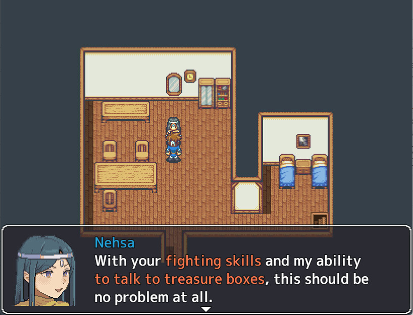 Mimic Logic screenshot 4
