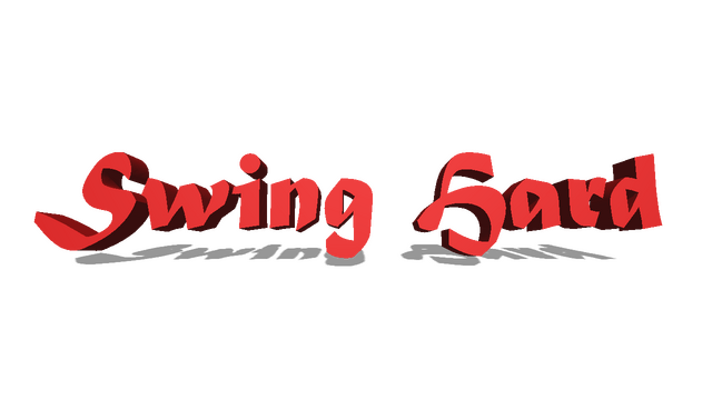 Library Logo - Game logo for library