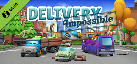 Delivery Impossible Demo