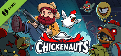 Chickenauts Demo