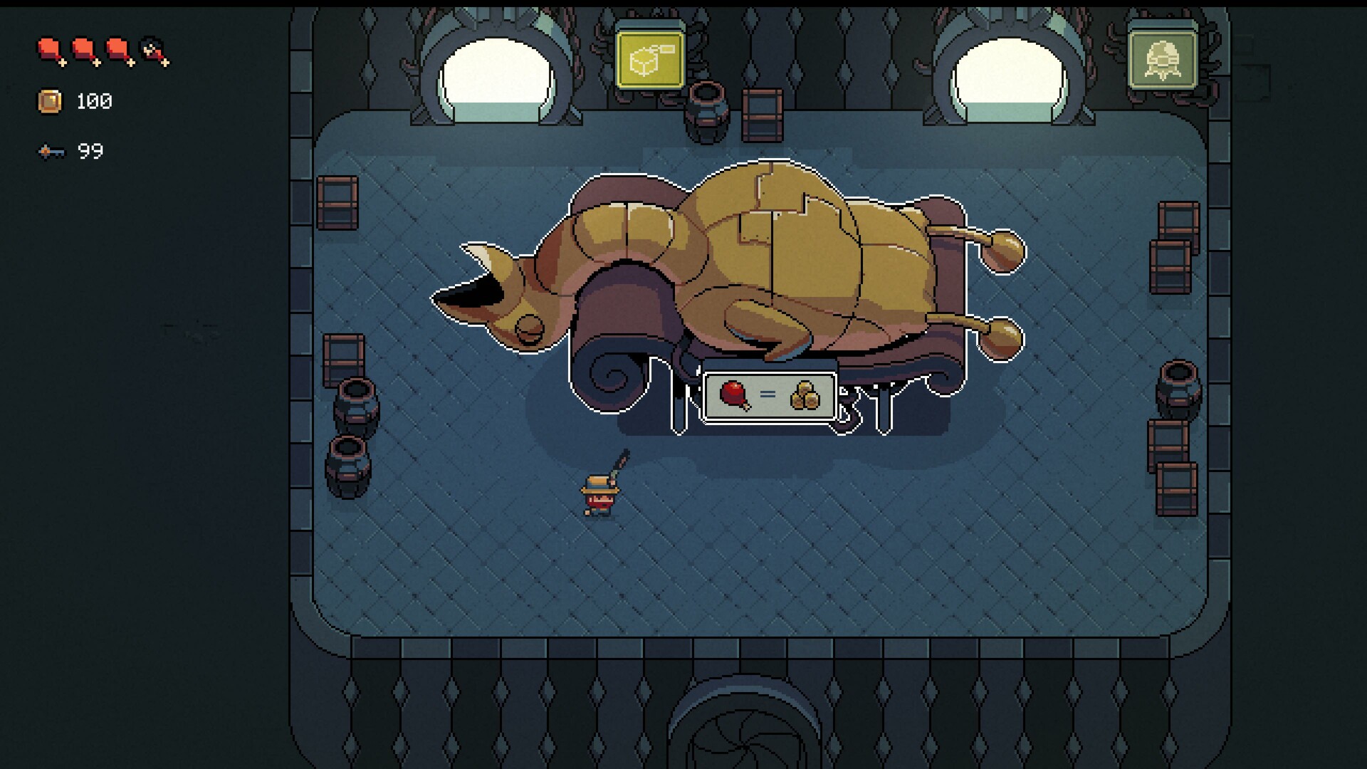 Chickenauts Demo #11