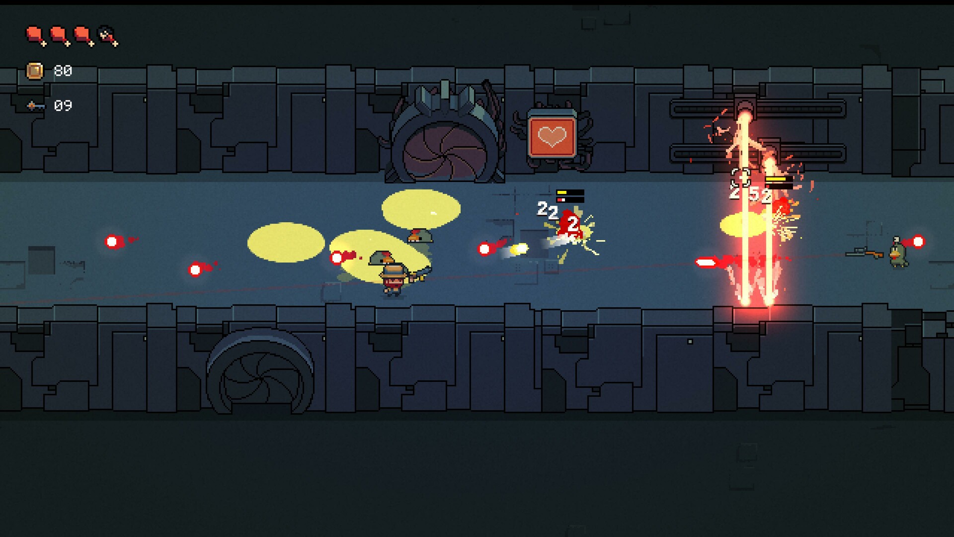 Chickenauts Demo #20