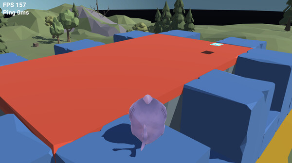 鲨鱼周末 Playtest screenshot 3