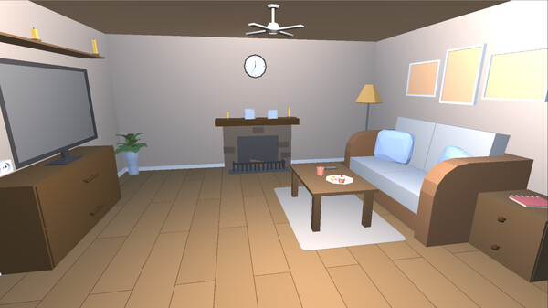 鲨鱼周末 Playtest screenshot 9