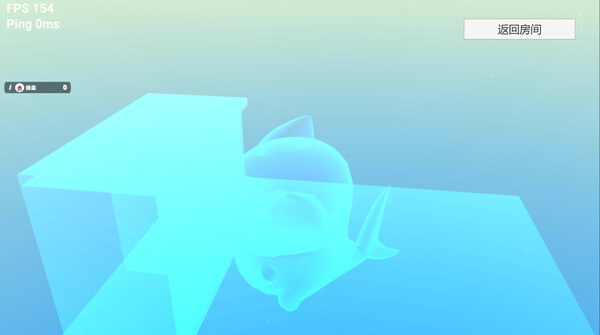 鲨鱼周末 Playtest screenshot 4