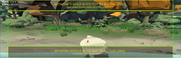 鲨鱼周末 Playtest screenshot 12