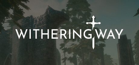 Withering Way Cover Image