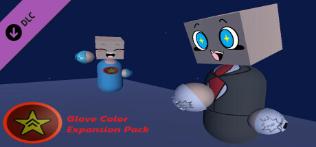 Rise for the Fight: Glove Color Expansion Pack banner image