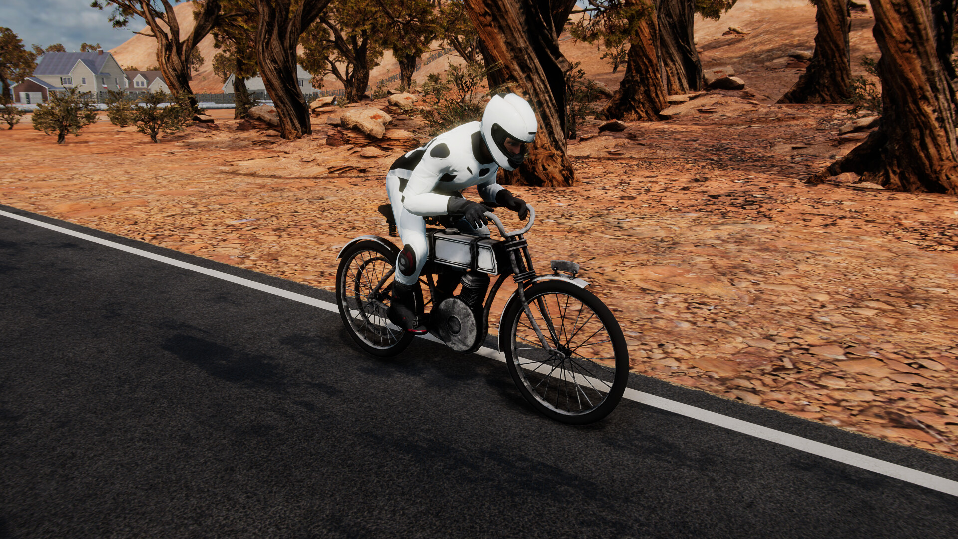 Motorbike Evolution 2024 #16