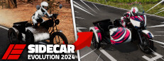 Sidecar Evolution 2024