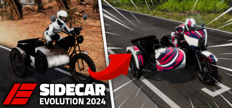 Sidecar Evolution 2024