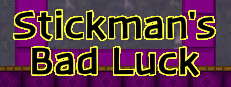 Stickman's Bad Luck