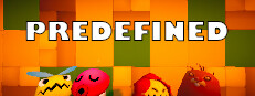 Predefined: A Programming Puzzle Game