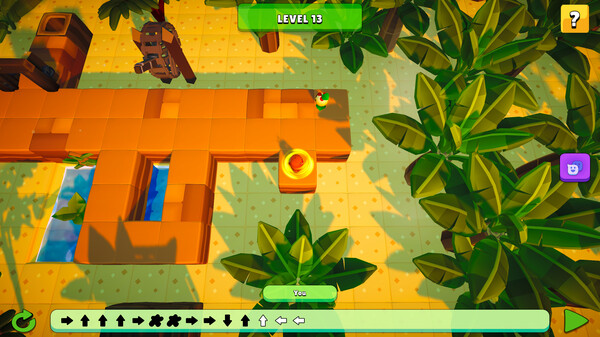 Скриншот из Predefined