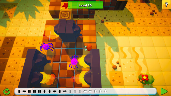 Скриншот из Predefined