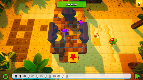 Скриншот из Predefined