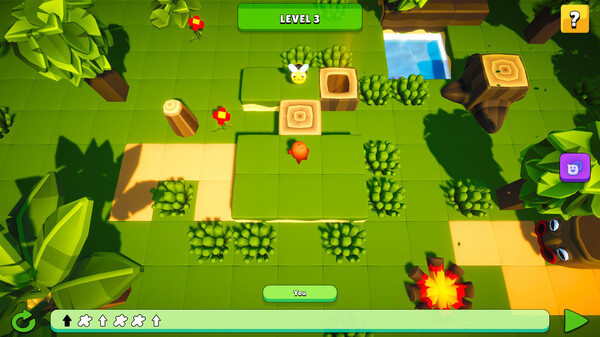 Скриншот из Predefined