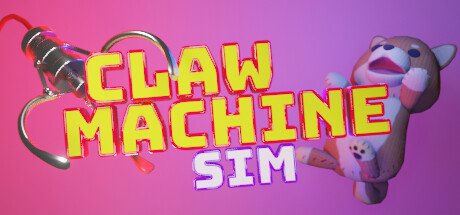 爪机模拟器/Claw Machine Sim