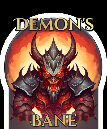 Demon's Bane