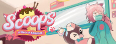 Scoops: A Story of Samples