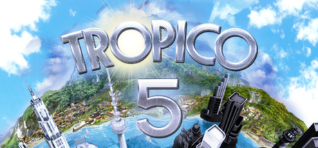 Tropico 5 header image