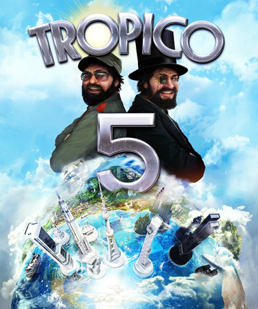 Tropico 5