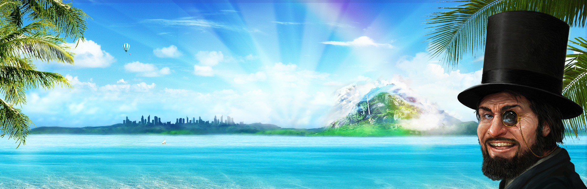 Tropico 5
