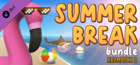 Redmatch 2 - Summer Break Bundle banner image