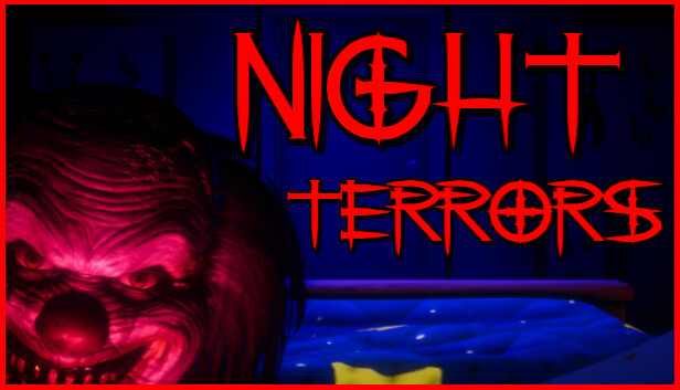 Night Terrors: The Beginning vai transformar sua casa em um cenário de  filme de terror - GameReporter