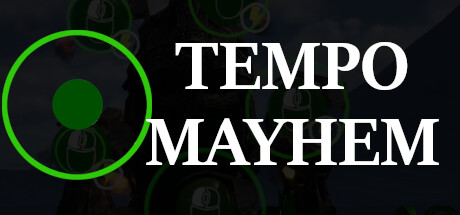 Tempo Mayhem Cover Image